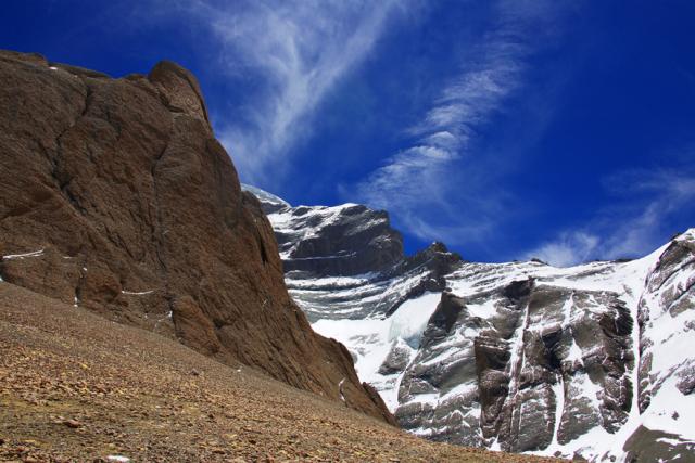 Непостижимые тайны планеты: известный воронежский путешественник исследует уникальные места Тибета