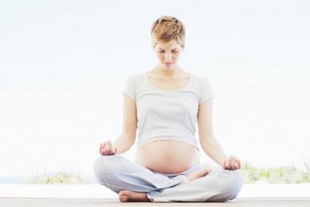 Принципы построения практики во время беременности